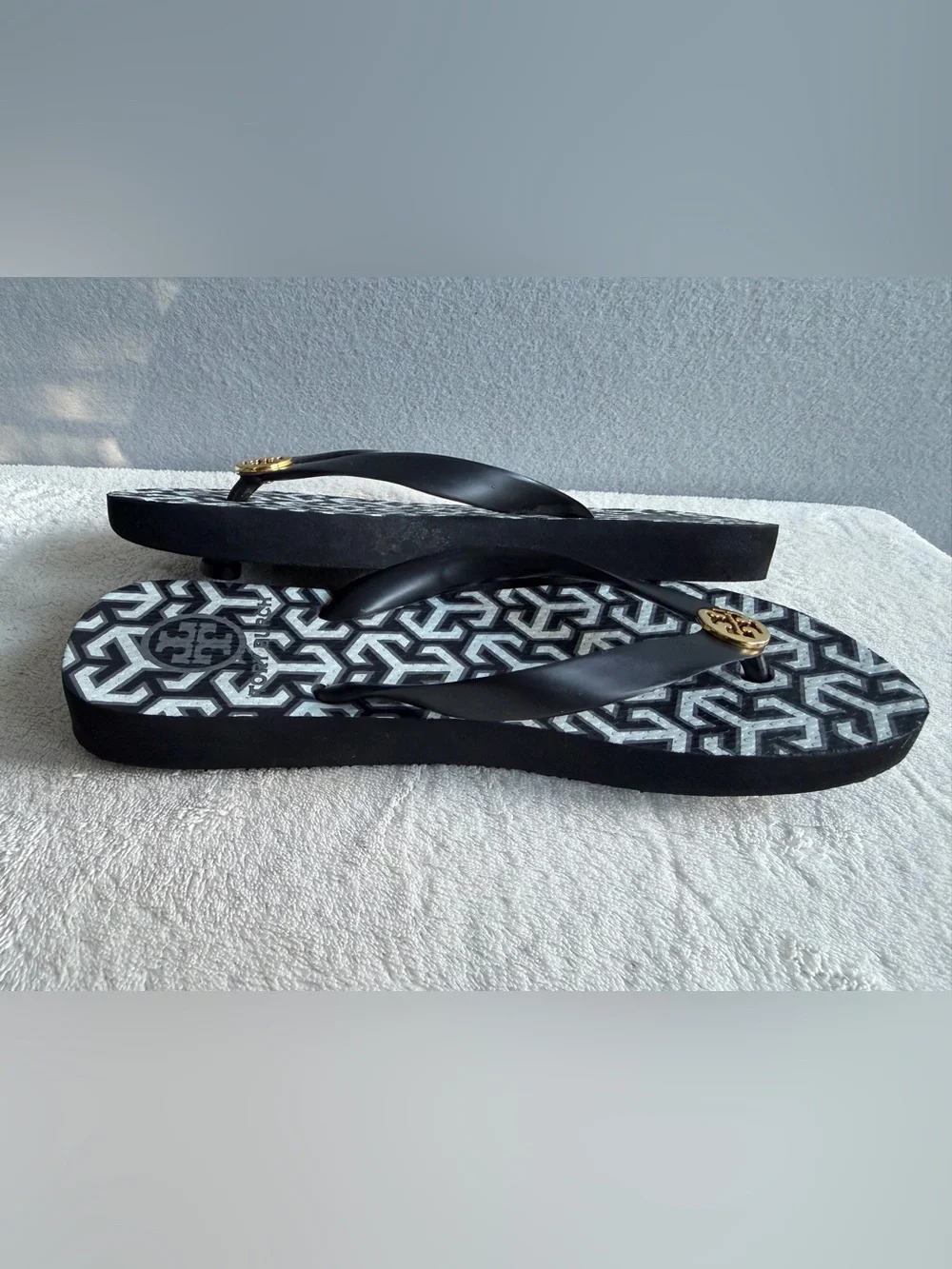 Tory Burch pre owned